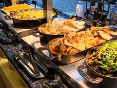 -威斯汀舞台餐厅