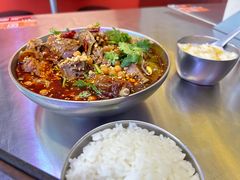 -蓉三少冒烤鸭·四川小吃集(北京首店)