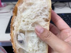 -CARINO BAKERY&CAFE(人广来福士店)