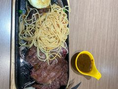 -诺丁牛排(南京江宁万达店)