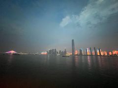 -武汉两江游览·夜游长江(汉口粤汉码头)