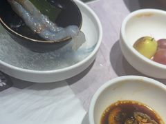 -一绪に寿喜烧自助(世茂广场店)