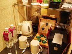-京都全日空皇冠假日酒店