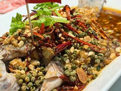 -杨氏青龙虾·羊蝎子(金盛路总店)