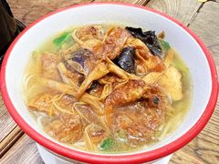 -五观堂素食(新华路店)