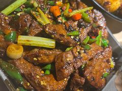 -胡马八破·川菜小馆(宽厚里店)