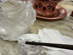 -清真·白记年糕(牛街北口店)