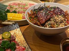 -MIKOMIKO和牛烧肉专门店(南门店)