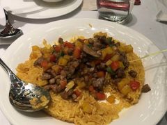 -雀蓝川菜(奥体广场店)