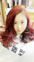 艳子老师杰作-木北造型