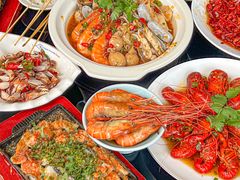 -慢鼓海鲜小馆Mangoo Bistro(交子大道店)