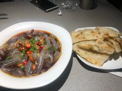 -半天妖烤鱼(芝罘万达店)