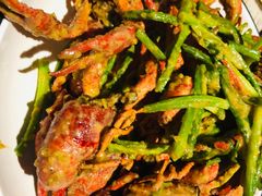 -虾弄弄海派小龙虾·牛羊蝎子火锅