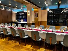 -Kathleen's Waitan 凯圣琳江景西餐厅(外滩店)