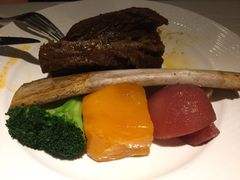 -王品台塑牛排(成都万象城店)