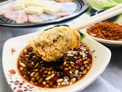 -贵州小豆腐(杨家坪总店)