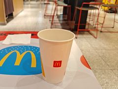 -麦当劳(苏州中心星悦汇店)