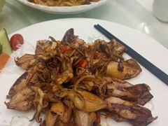 -五谷芳乳鸽王(海景店)