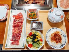 -肉魁屋·烧肉·烧鸟·酒场(高新店)