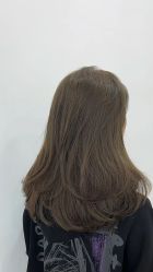 -丽时 Hair Salon