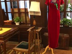 -邓丽君音乐主题餐厅