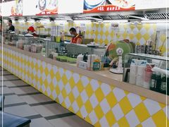 -户部巷小吃(中商徐东平价广场店)