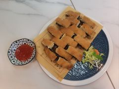 -园里前·私厨·福建菜(台江万达店)