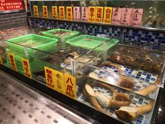 水产区-顺德一品粥·20年凤城老字号(芳村店)