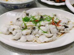 清蒸龙胆-阿牛海鲜馆(鲤城店)