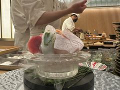 -鮨政· Omakase(港汇恒隆广场店)