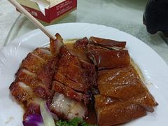 -香山小厨(南联路店)