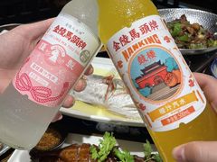-老盛庆排档•南京菜(夫子庙店)