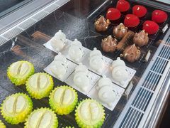 -玲婧胡同·生日蛋糕·餐厅(嘉里城店)