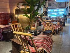 -火塘云南烧烤大排档