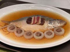 -上海总会SHANGHAICLUB(兴业太古汇店)