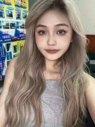 -MY HAIR ARDOR