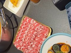 -额尔敦·品质自助(摩尔城店)