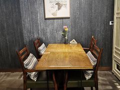 包厢-小大董·烤鸭(王府井apm店)