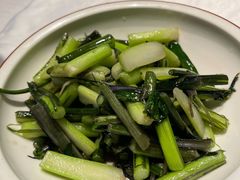 霜打红菜苔-老湘亲·品鉴湘菜(蔡塘爱琴海店)