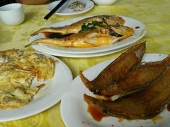 -老字号蛇口德记烧腊饭店·海鲜加工