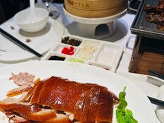 -四季民福烤鸭店(王府井灯市口店)