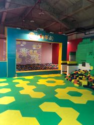 -恐龙探索乐园(磁器口店)