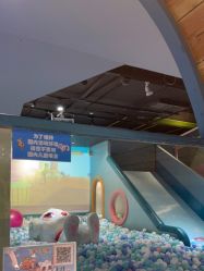 -卡通尼乐园(上海万象城店)