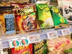 -百联南桥购物中心