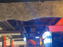 -王扯火胖哥烤生蚝(眉山首店)