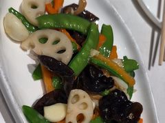 -北李妈妈菜·海肠捞饭(开发区万达店)