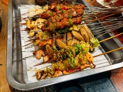 -老谢野馄饨(延安路店)