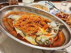 -回家吃饭·地道南昌菜(建德观总店)