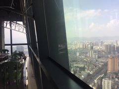 -锦厨国际自助餐厅 · 云端景观 (昆明索菲特大酒店)