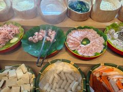 -大龙六方·贵州酸汤牛肉火锅(上海旗舰店)